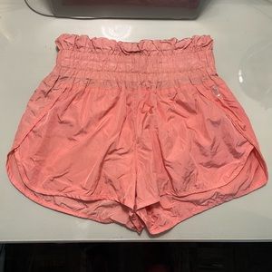 Free People Way Home shorts